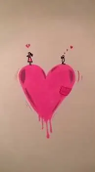 Art is Trash – street art in Barcelona: scene from the Art Is Trash video by Francisco de Pájaro
